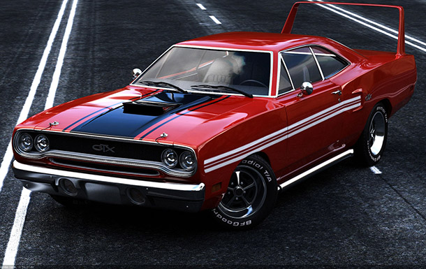 american-muscle-cars