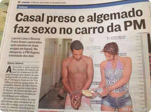 Imagens e Vídeos Engraçados - Página 7 Sexo-no-carro