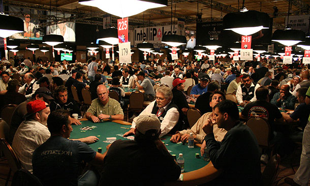 Torneio poker passo fundo