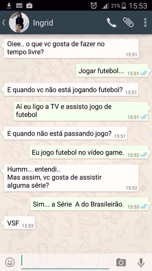 futebol