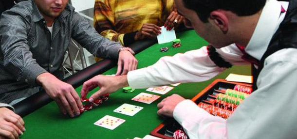 Como se joga poker youtube
