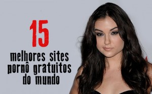 Melhores sites pornos - Tornado Hilario