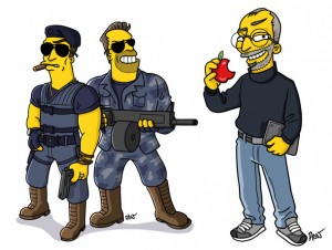 simpsonized10