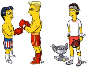 simpsonized6
