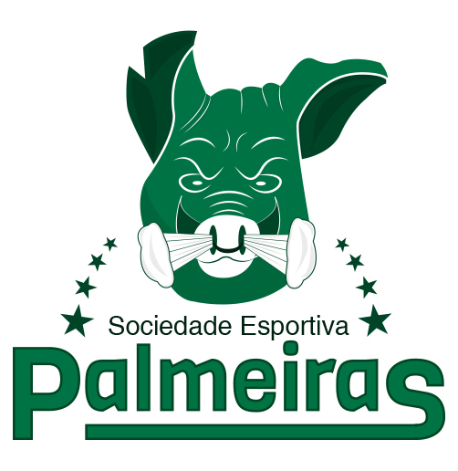 palmeiras