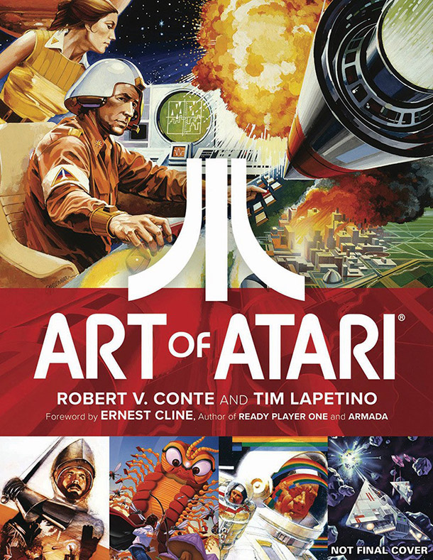 ArtofAtari