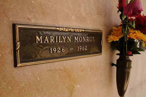 Marilyn Monroe (10)