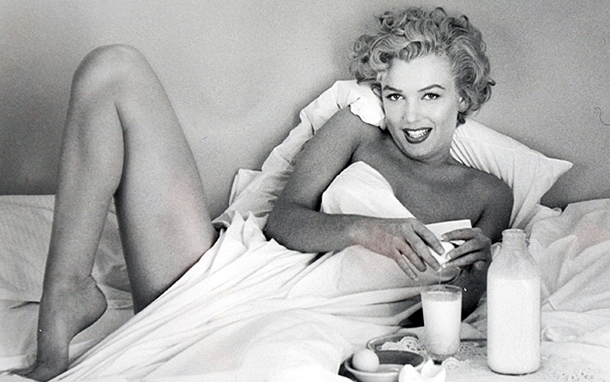 Marilyn Monroe (12)