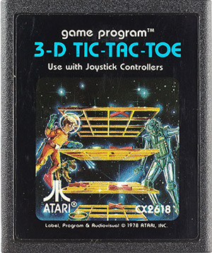 atari-tictactoe