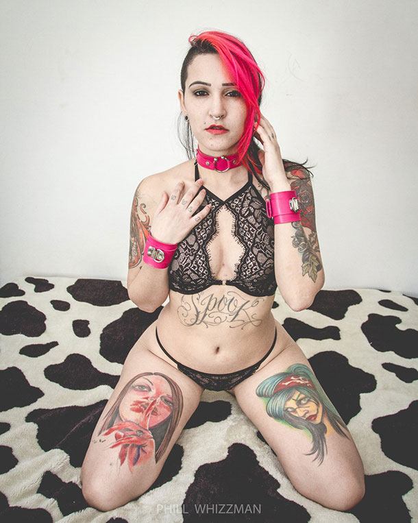 milaspook-