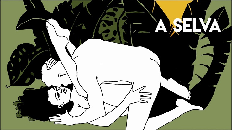 Principais Posições Sexuais para Inovar na Cama