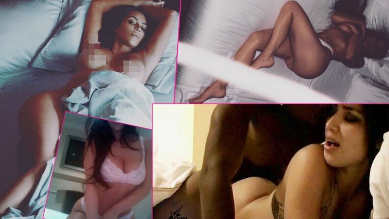 Kim Kardashian Porno