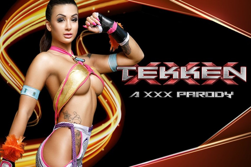 Games Porno