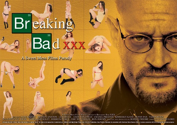 Breaking Bad