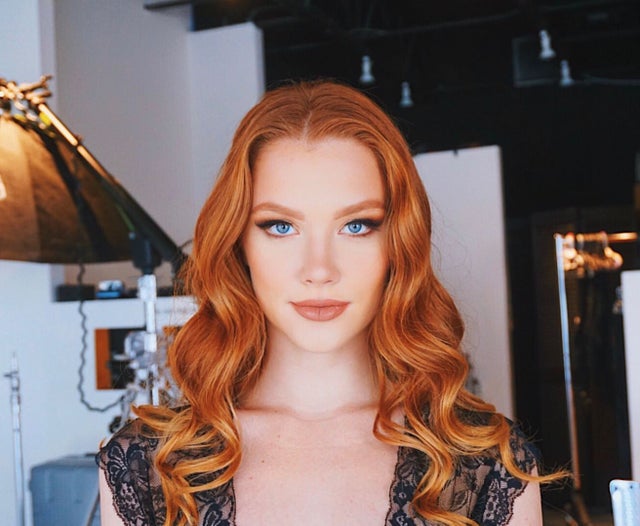 Ginger