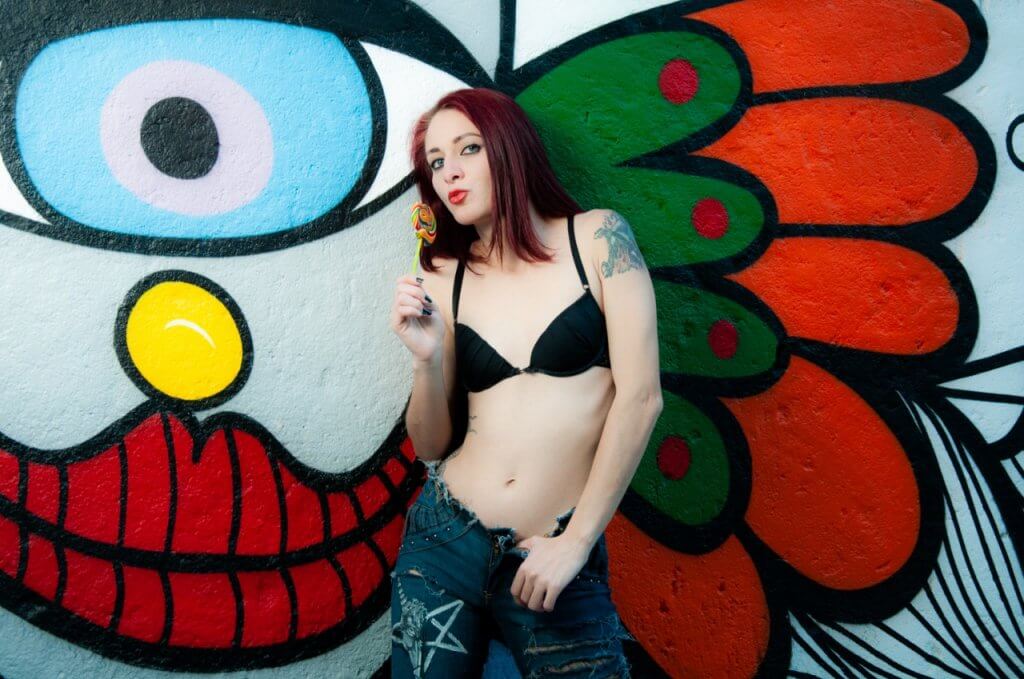 Mel