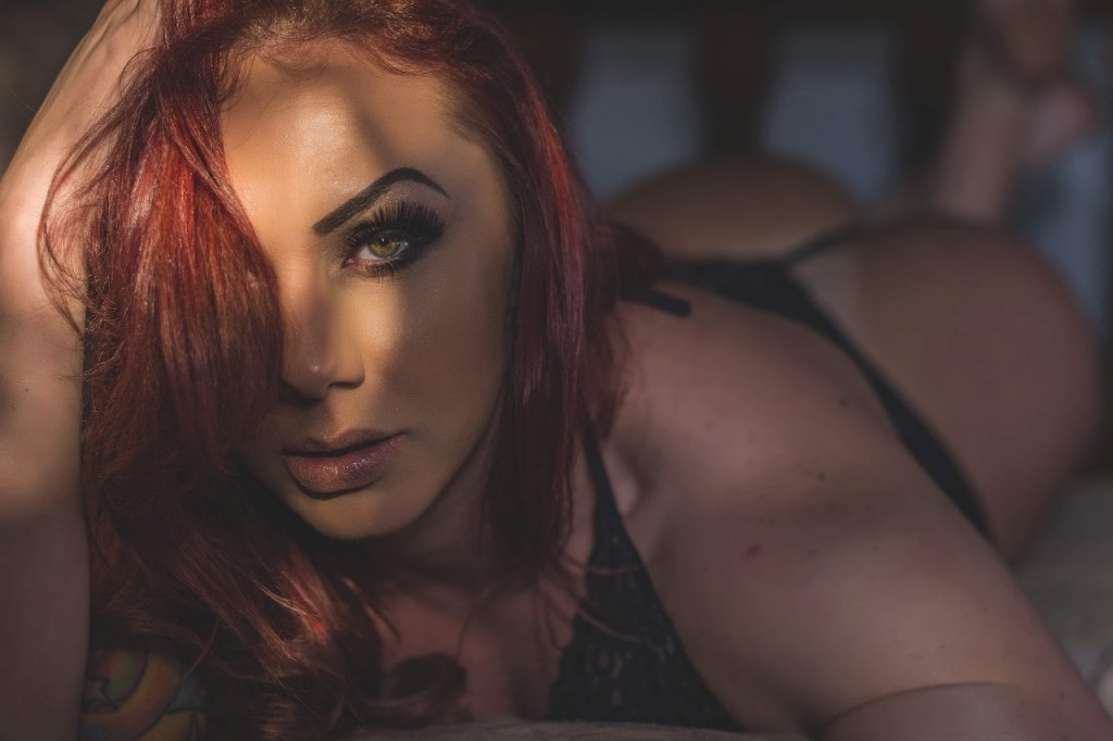 Porno Grátis - Bruninha Fitness