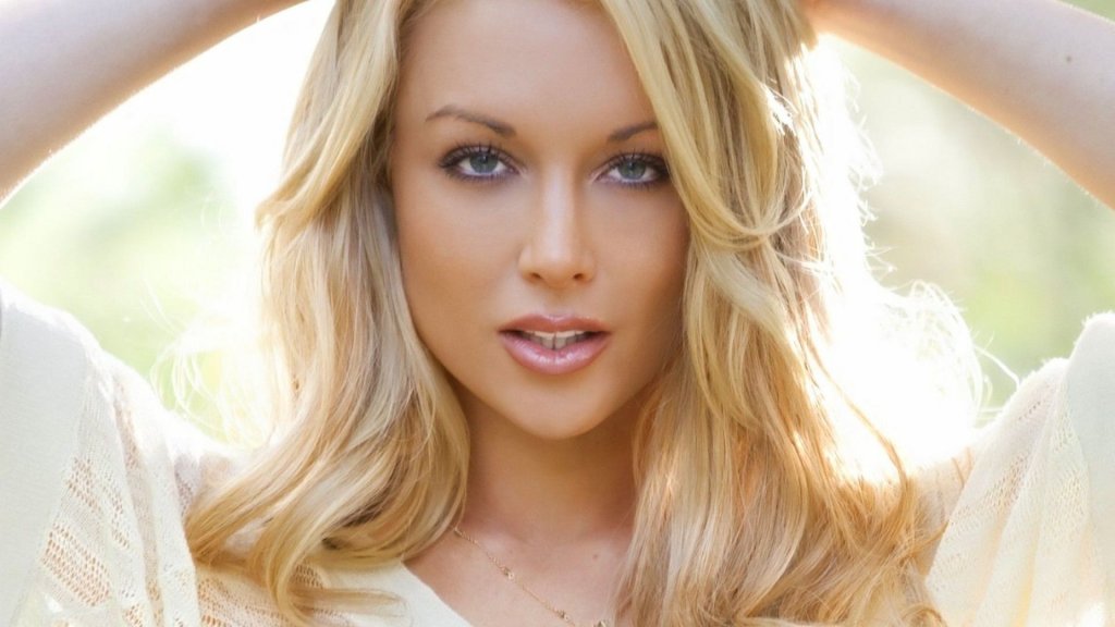 Kayden Kross