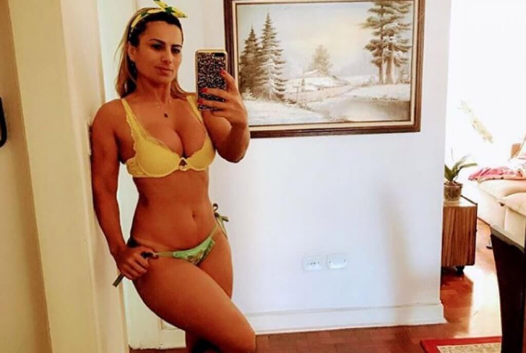 Marcia Imperator Porno