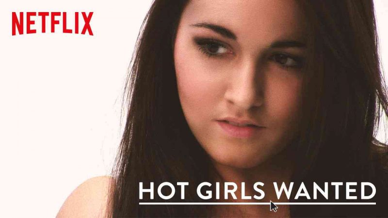 Hot Girls Wanted