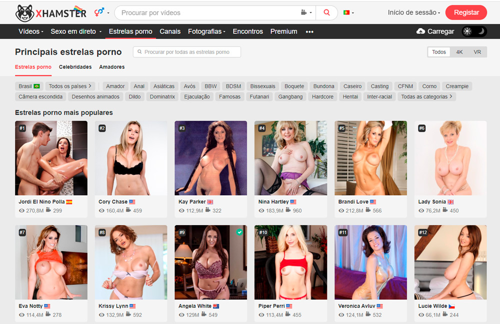 xHamster