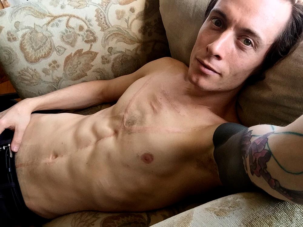 Owen Gray