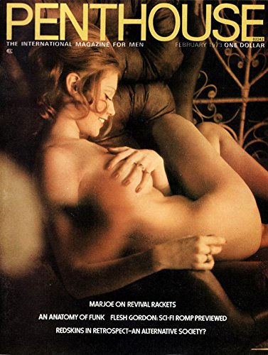 Revistas Porno Vintage