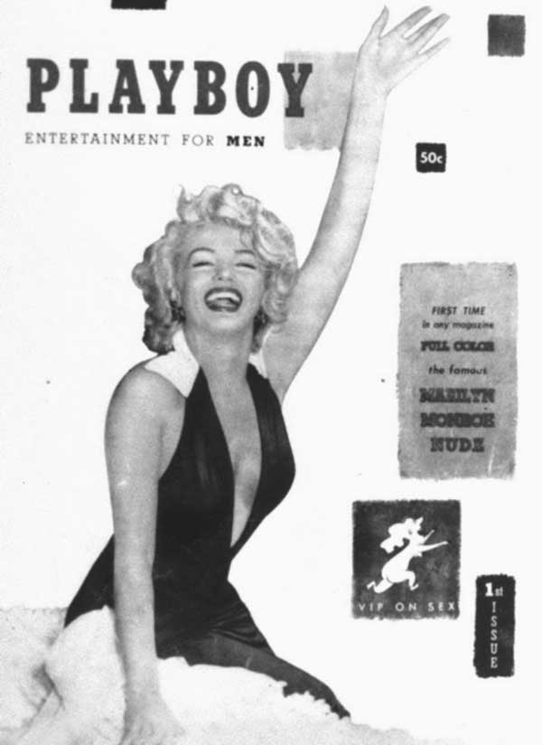 Revistas Porno Vintage
