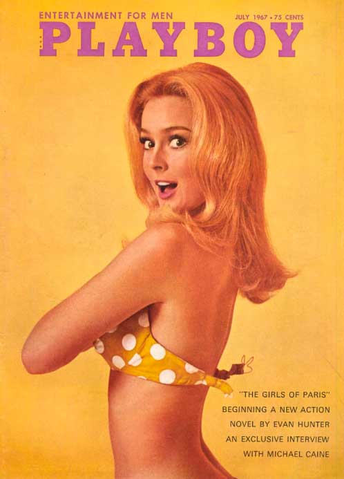Revistas Porno Vintage