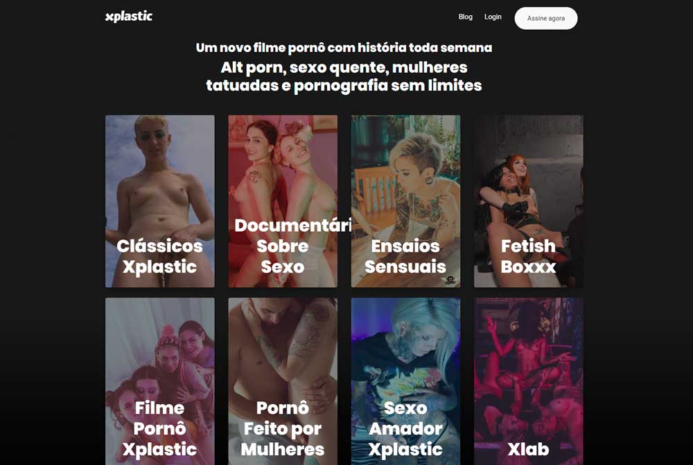melhor site porno brasileiro