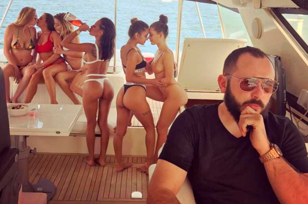 Tushy