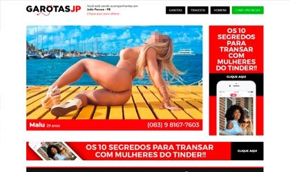 garotas-jp Garotas JP