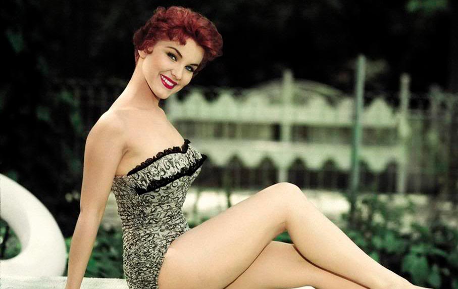 pin-up pin up anos 80