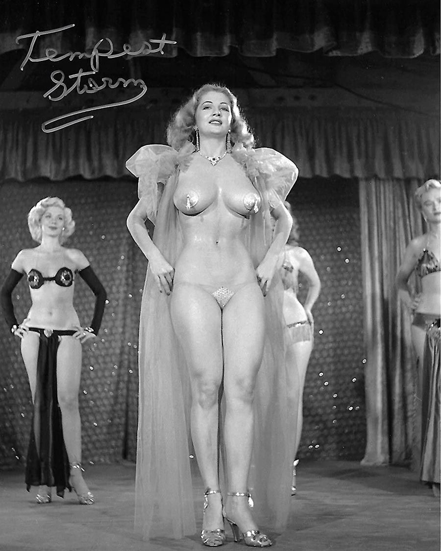 pinups