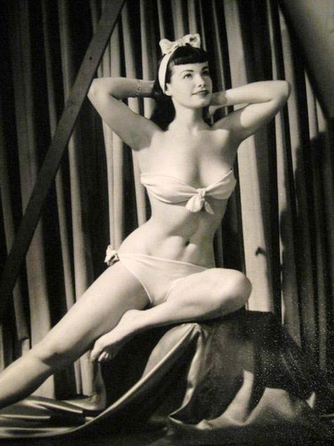 pin-ups