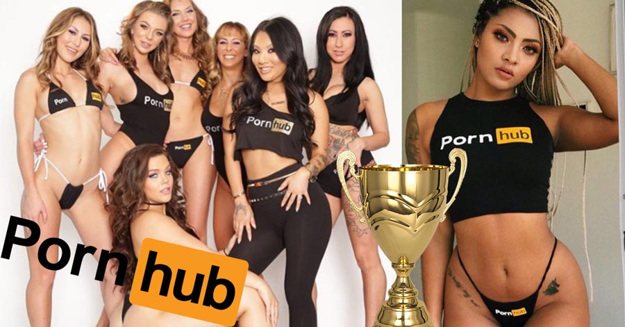 Pornhub