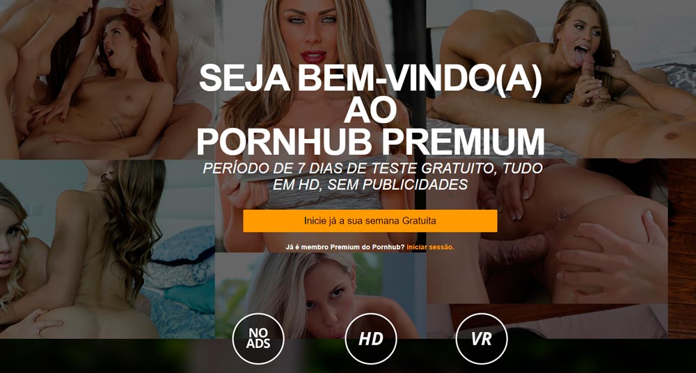 Pornhub Porno Hub