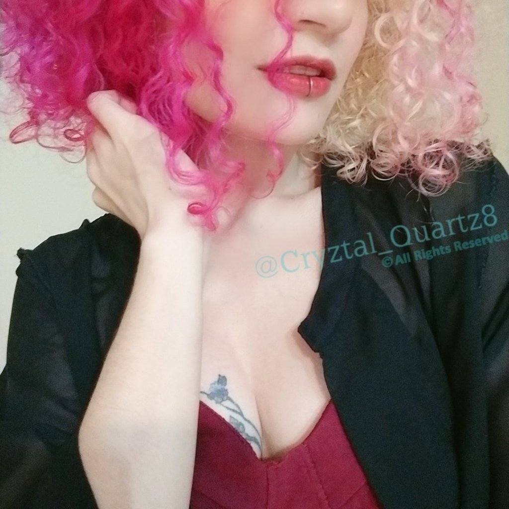 Domme Crystal