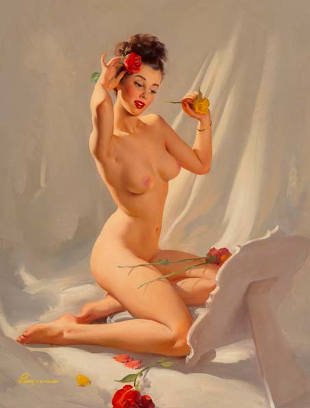 cartoons eroticos