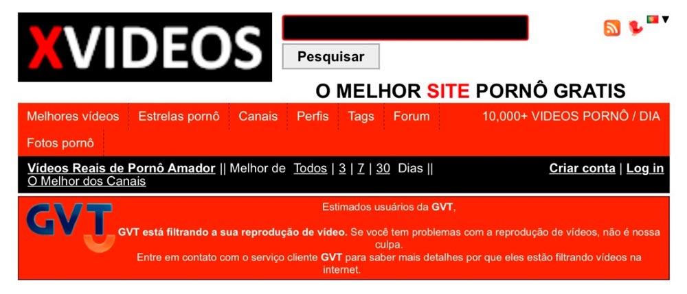 Xvideos