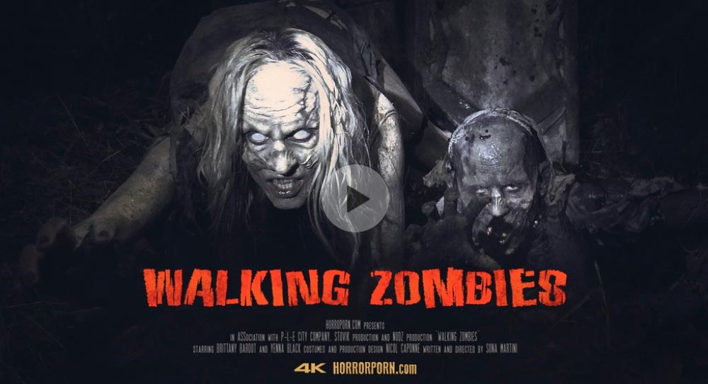 HorrorPorn