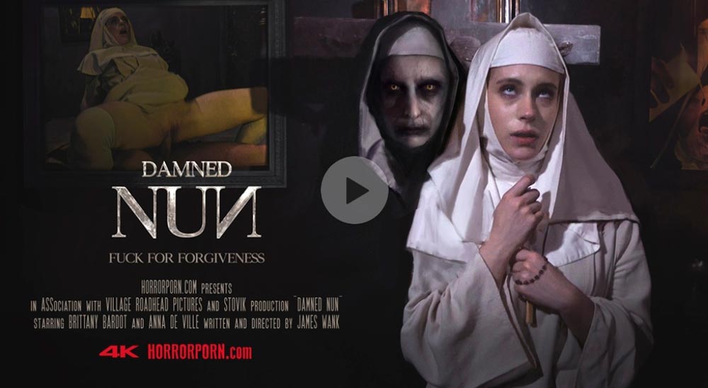HorrorPorn