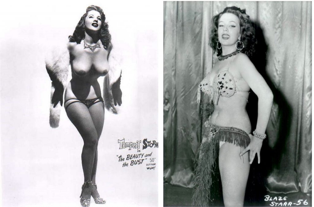 Burlesco