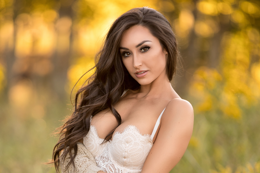 Reya Sunshine