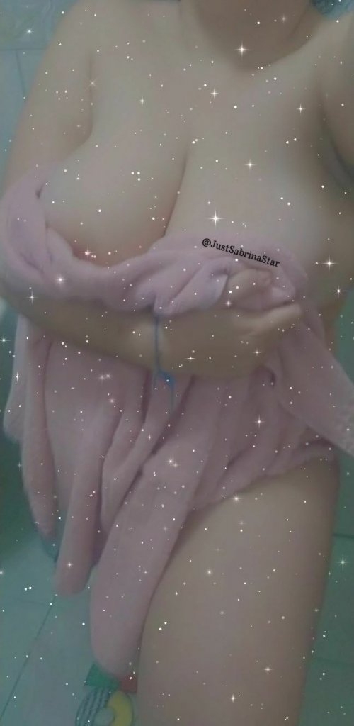 Sabrina Star