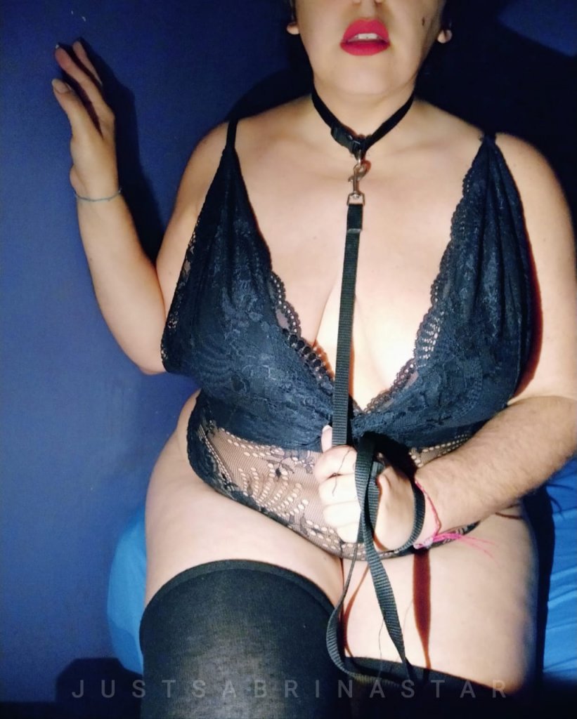 Sabrina Star