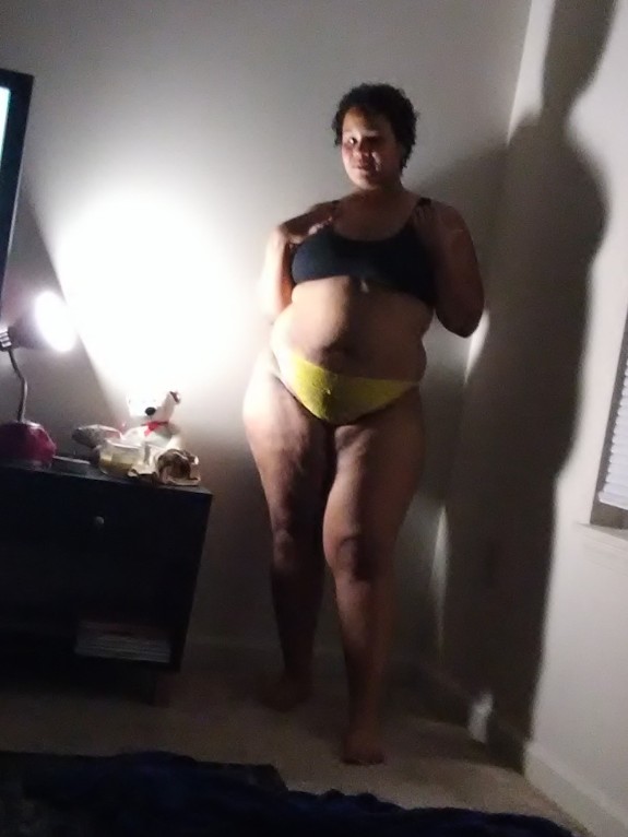 Atrizes Pornô BBW