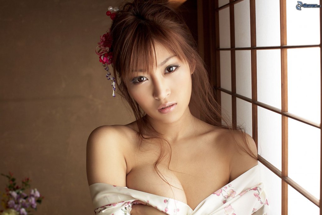 Atrizes pornô japonesas