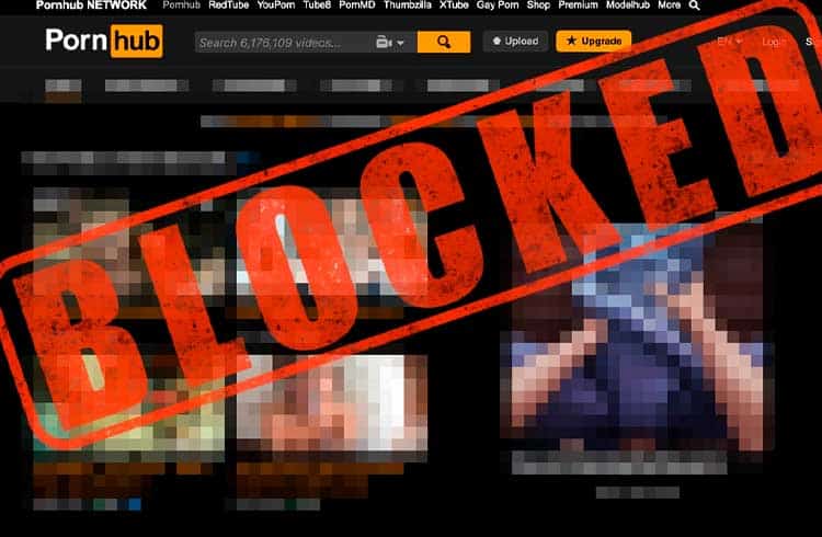 Pornhub