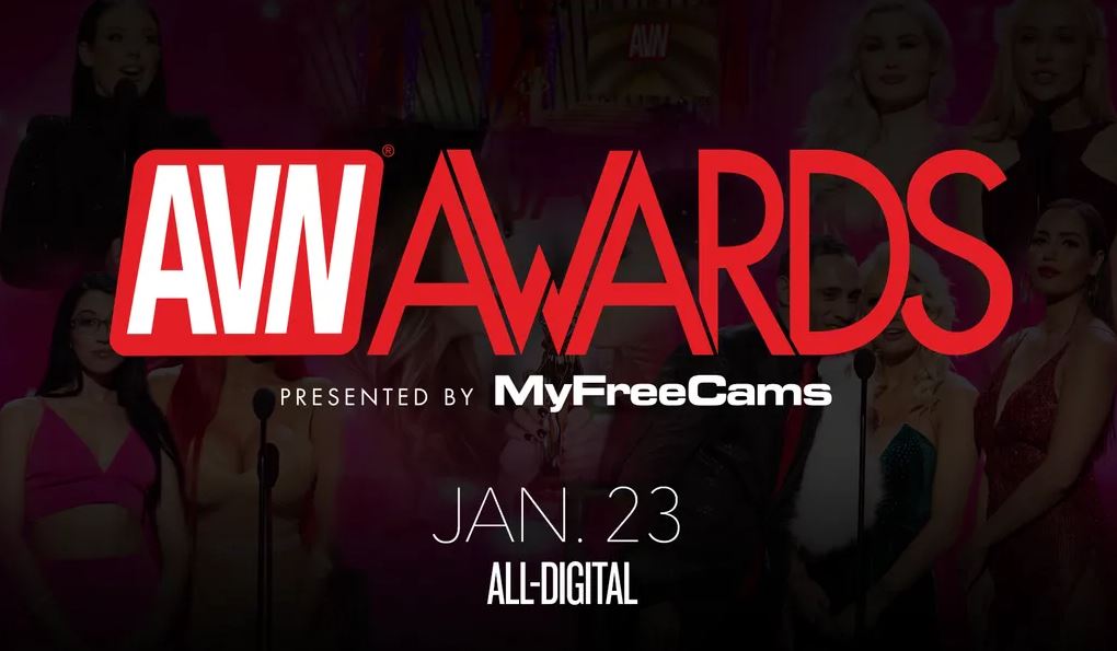 AVN Awards 2021 
